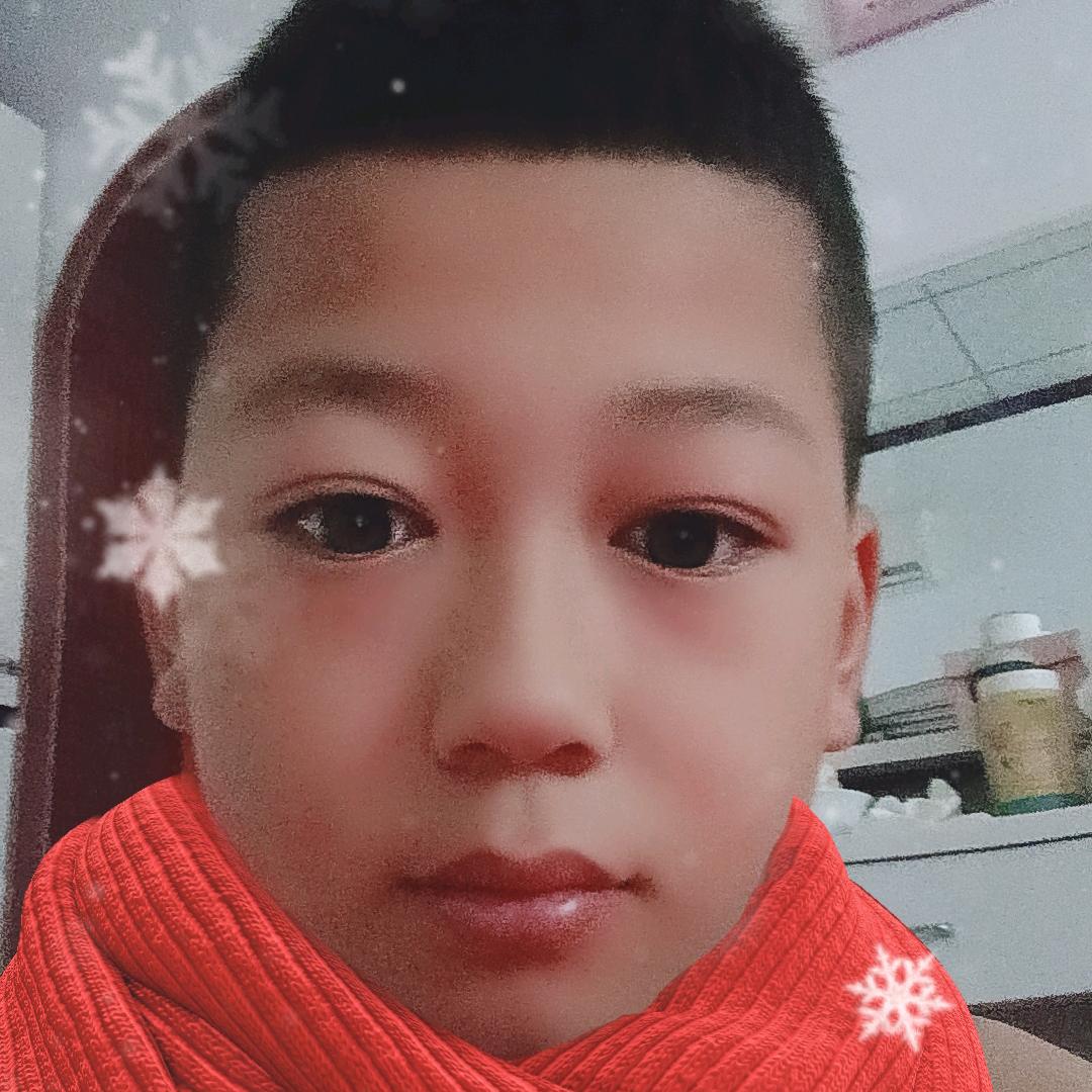 你好