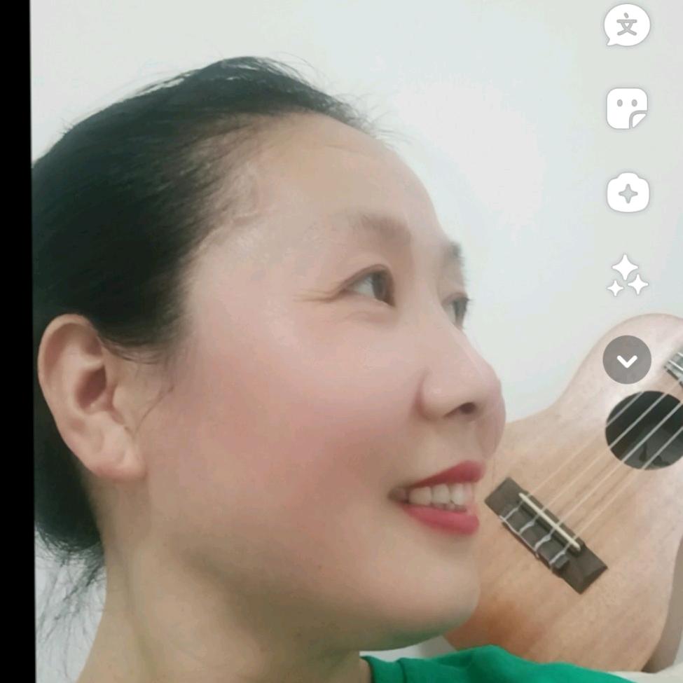 红日 (居家学舞)