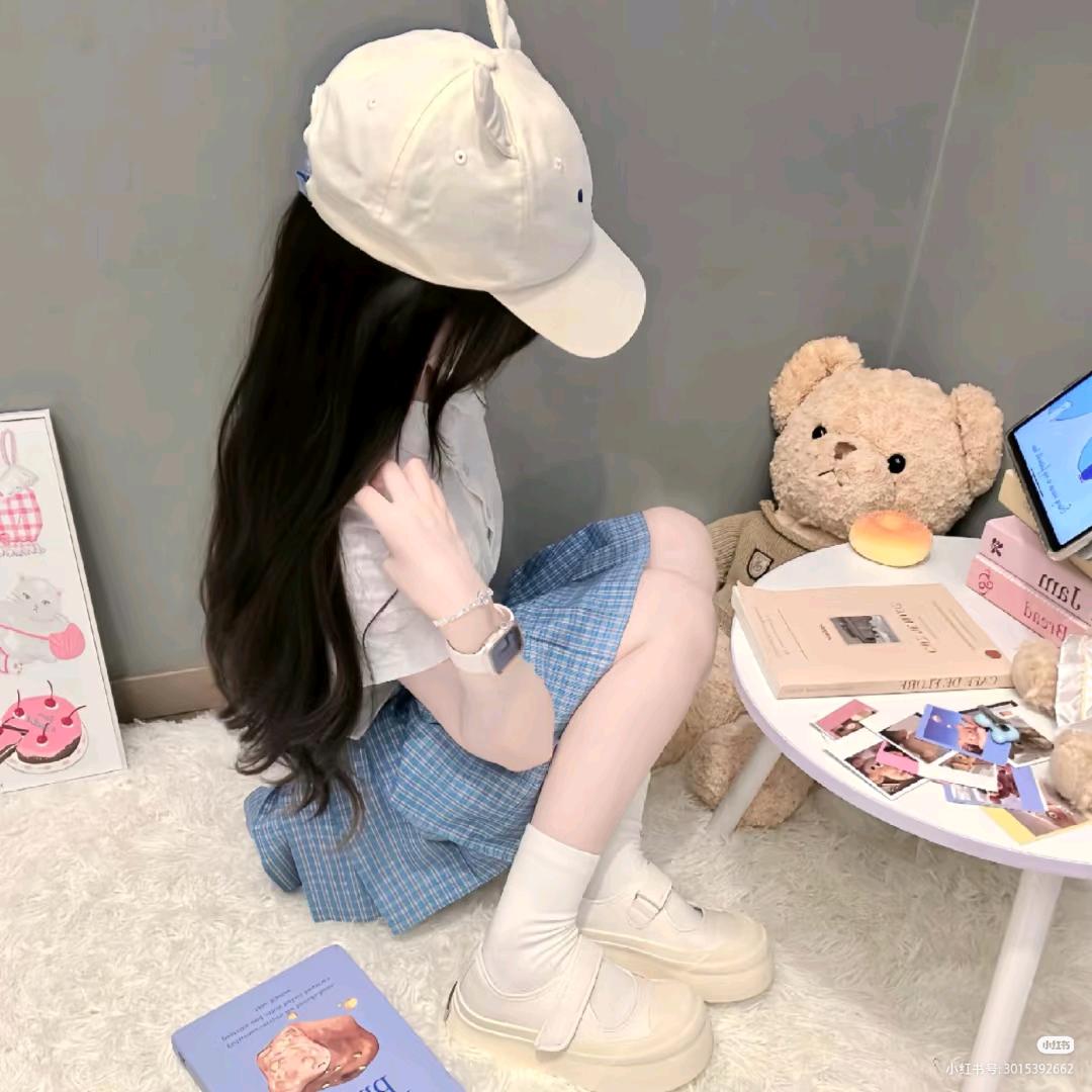 林婉🌸㊗️铃淋kiss