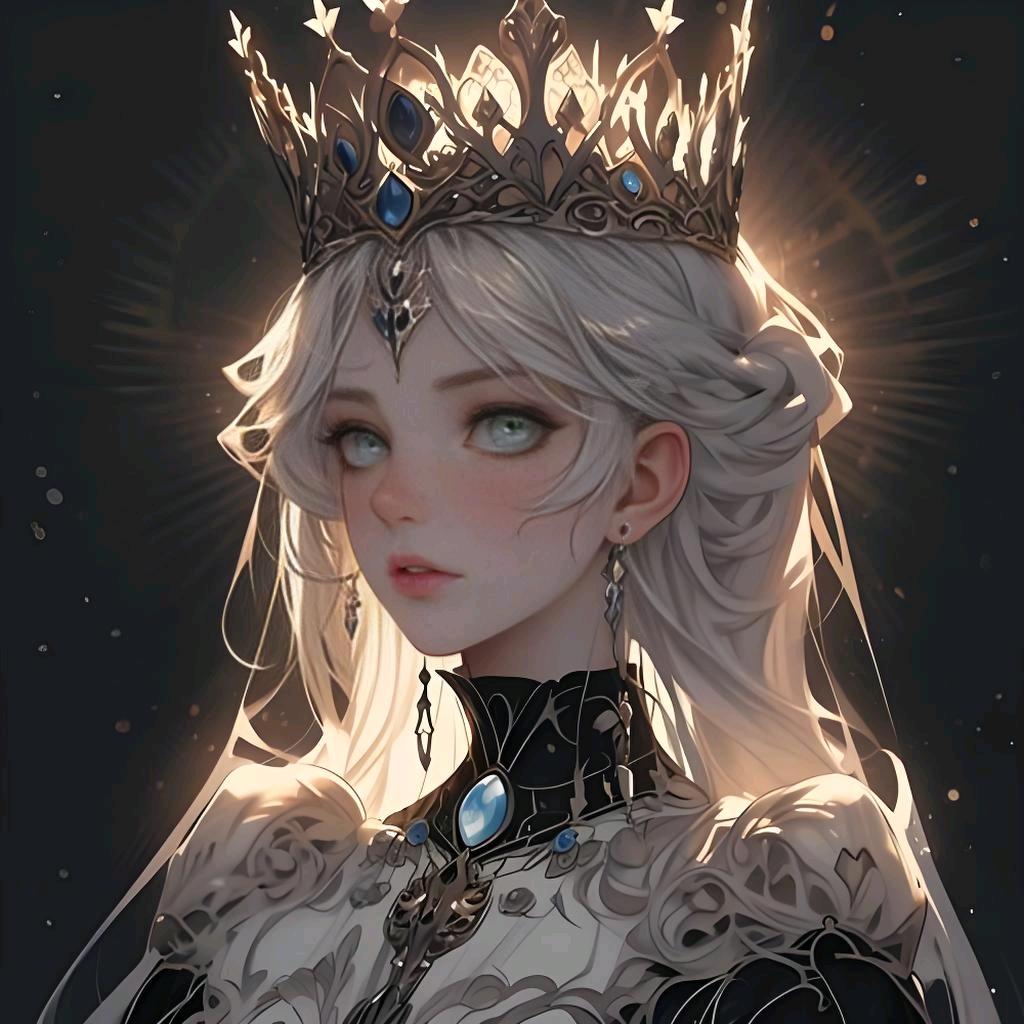 女王范