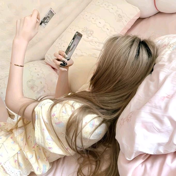 温柔瑶a🌷