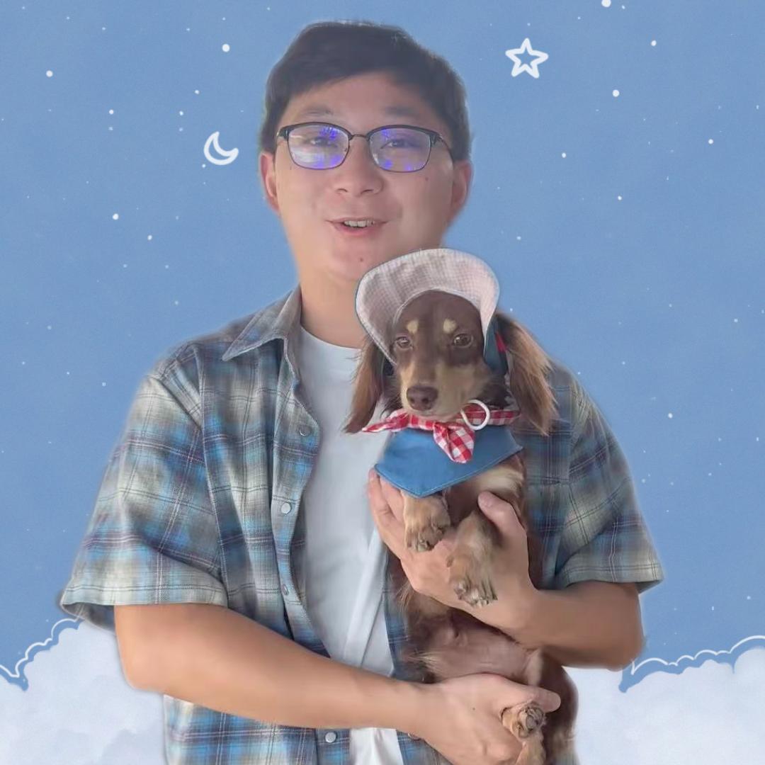 葱葱家 长毛腊肠犬舍