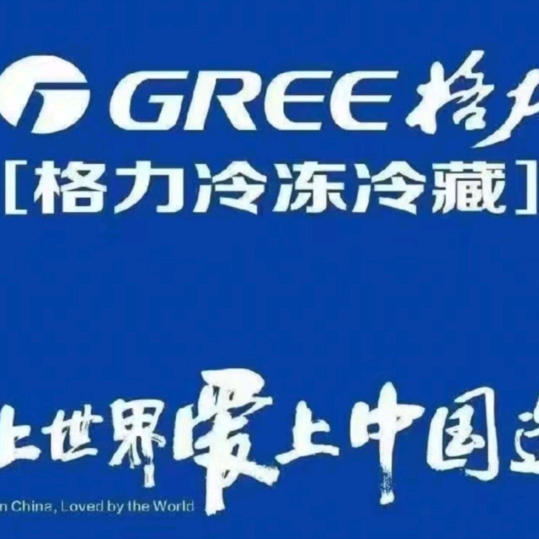 格力冷冻冷藏设备