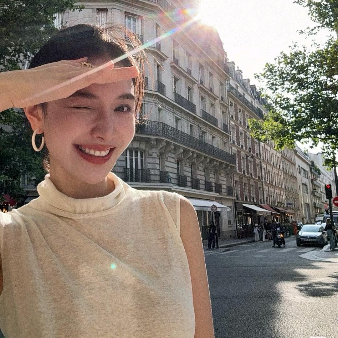 李星儿（直播精选穿搭）