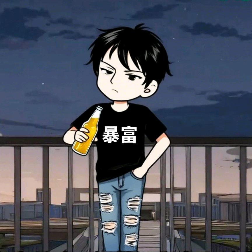 俗人动画