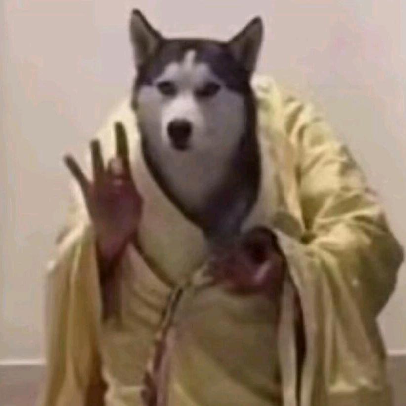 饭来了