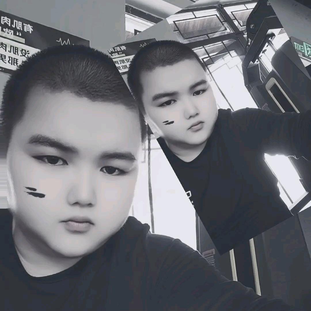 遇见更好的自己