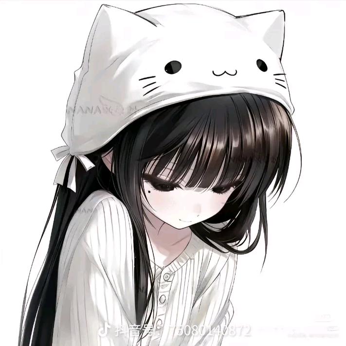 箩諳头像