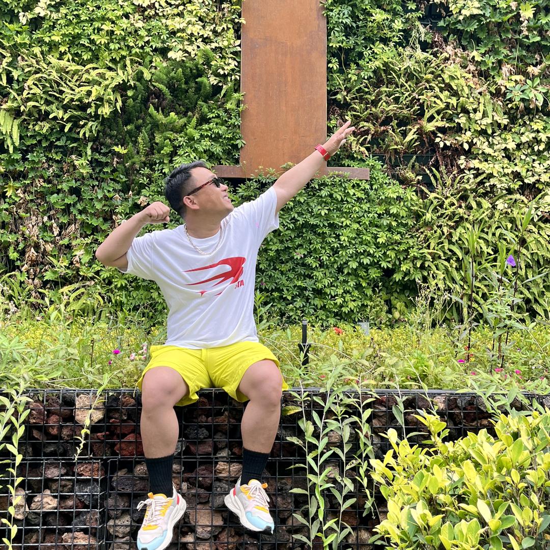 小杨当家