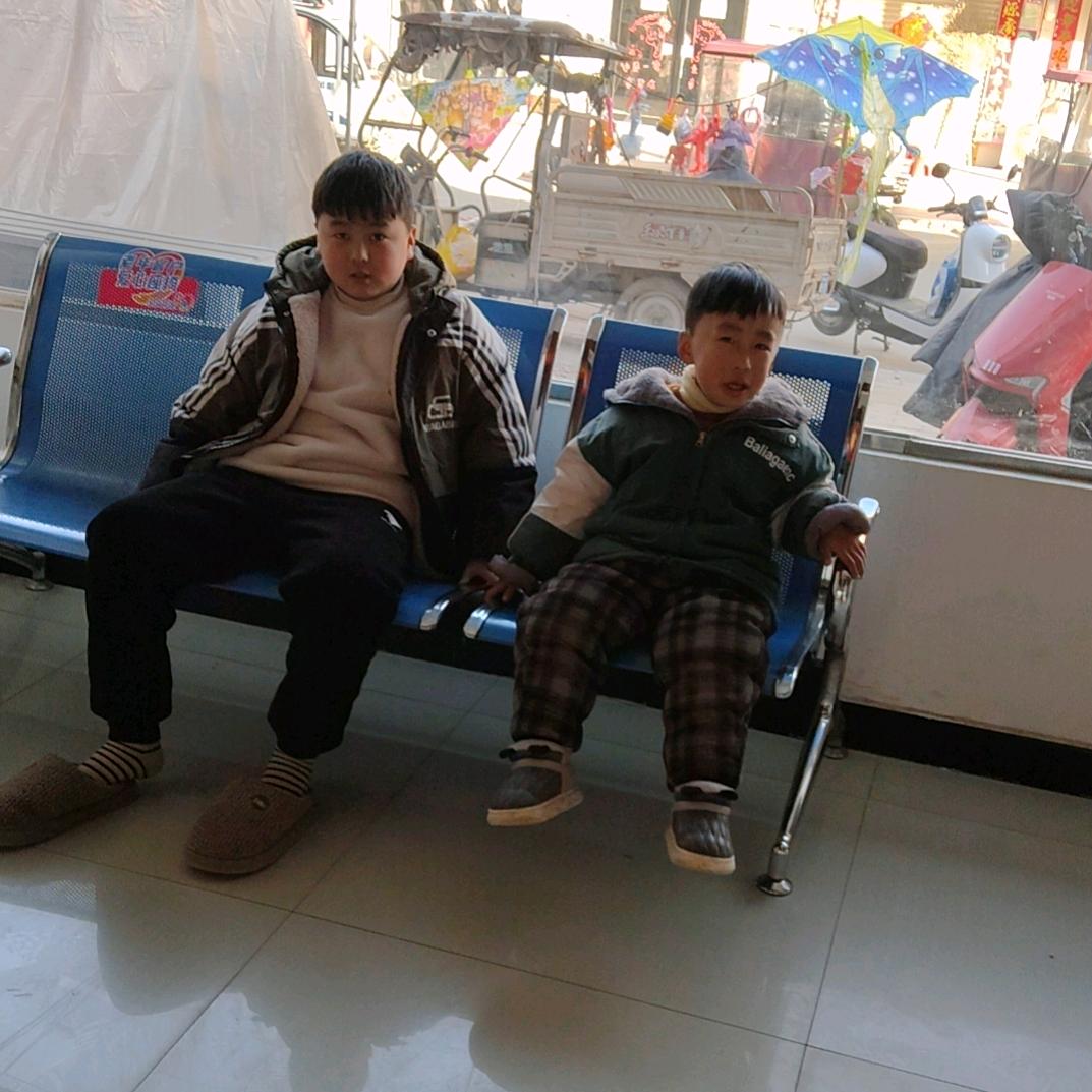 子康小可爱