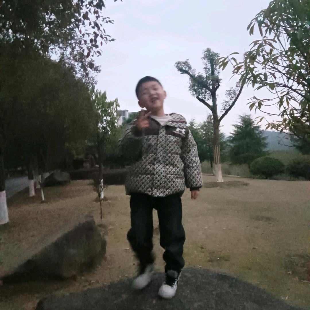 在乎你