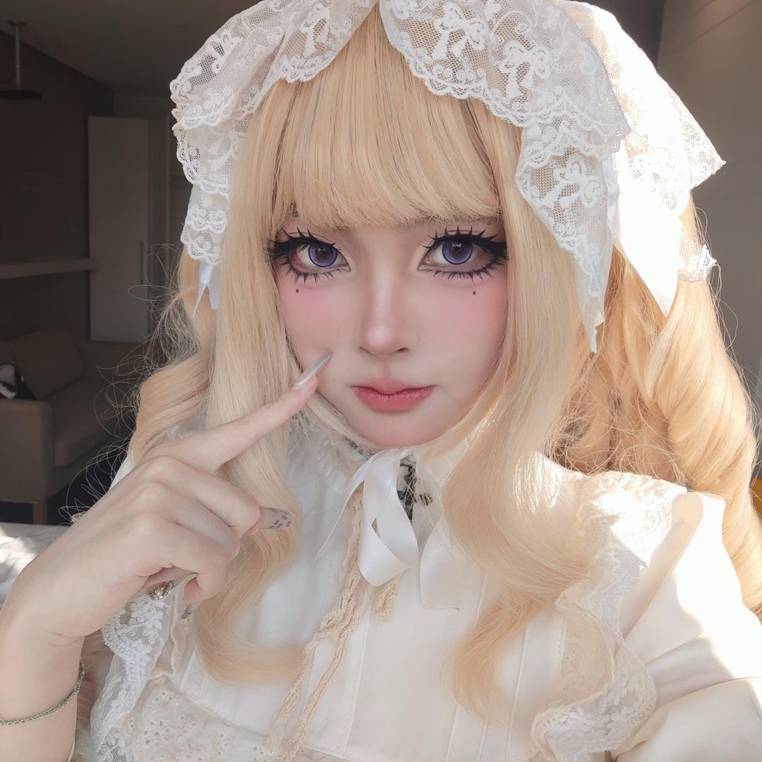 㐂（三七）（妆娘版）