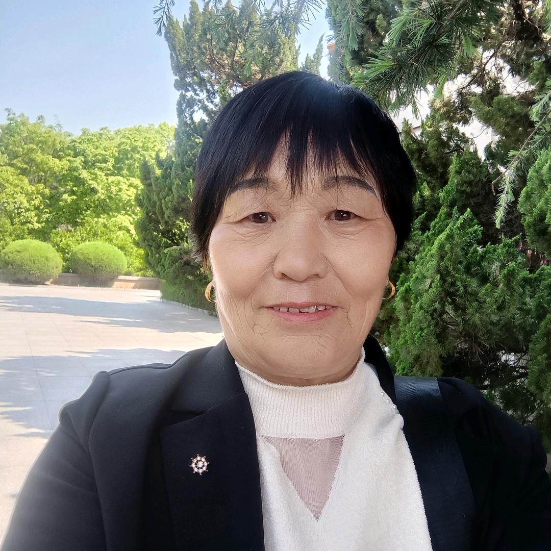 小石榴奶奶