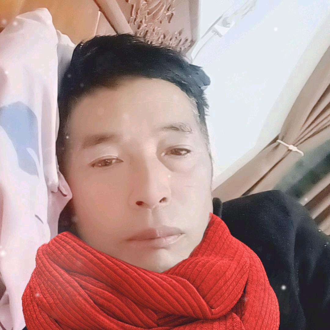 水墨丹青