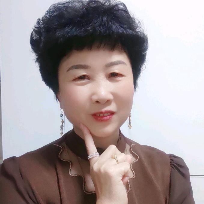 梅姐  手舞