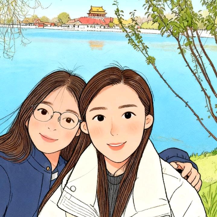 秋白的城🌼