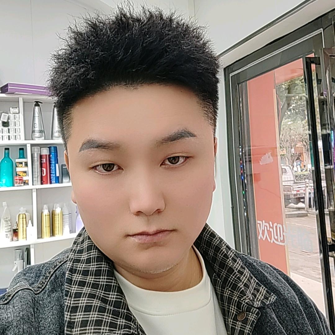 名城美发店官方号