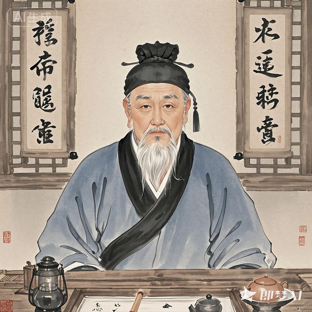 桃姐养生馆