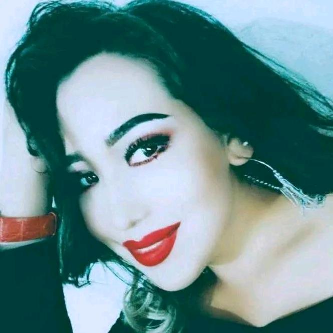 花儿 🌺…