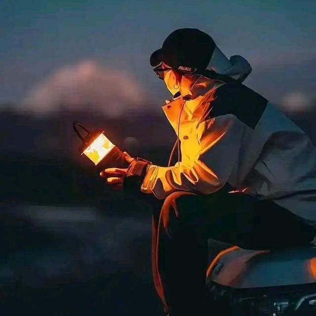 暖瑾❤️少年