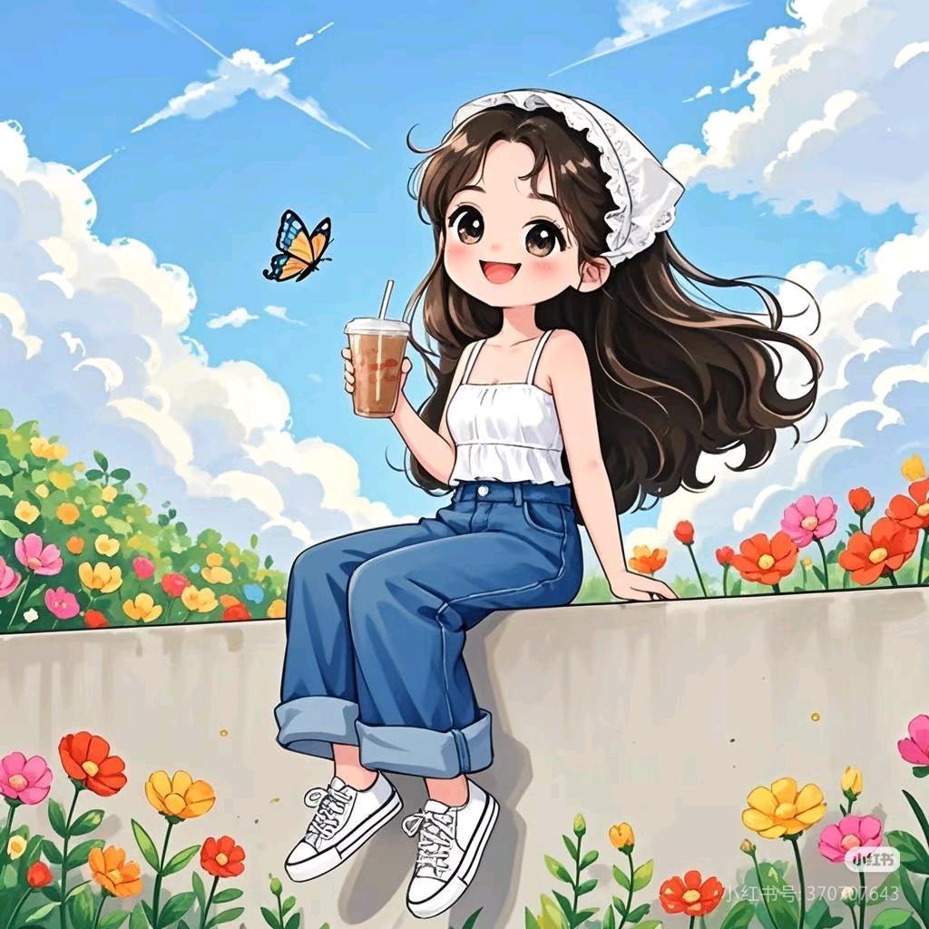 澄橙子