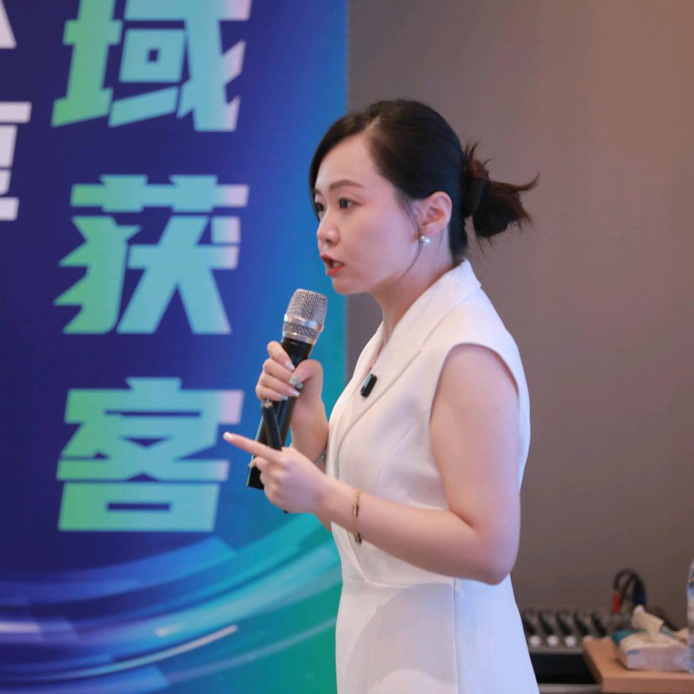 畅说教培