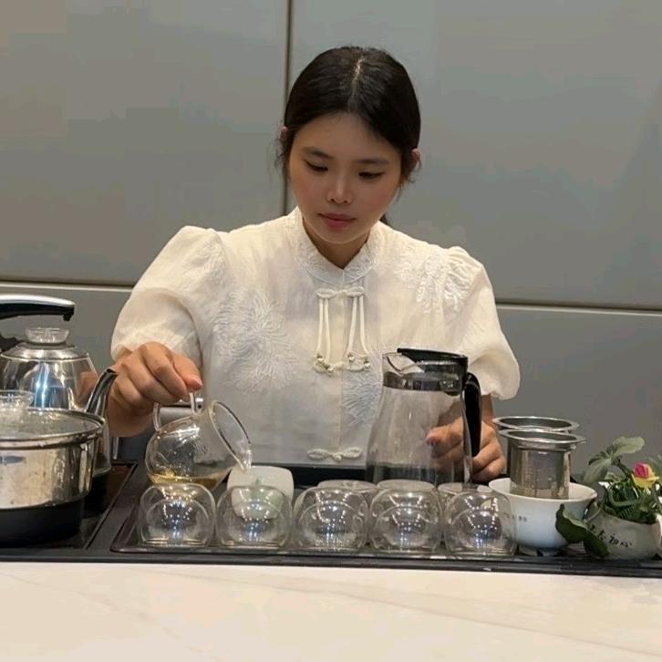 惠妹