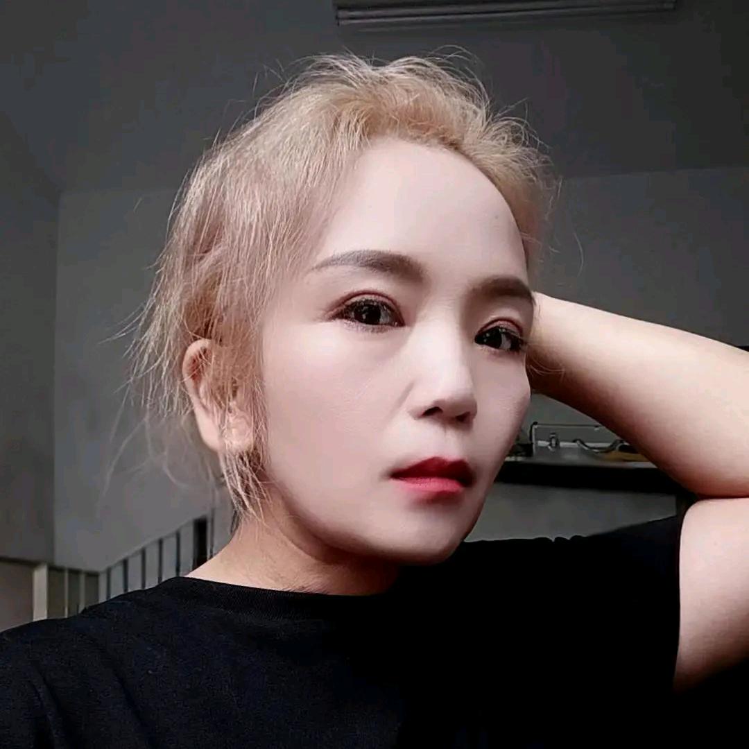 丑小丫(杨家旺)