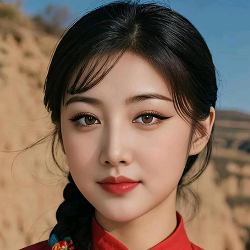 ℳღ草原姑娘🎪🍑🍑