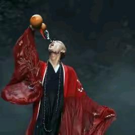 誟安……