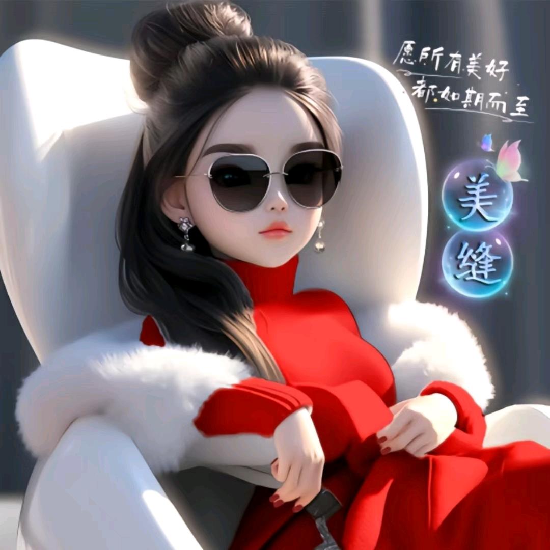 小姐姐