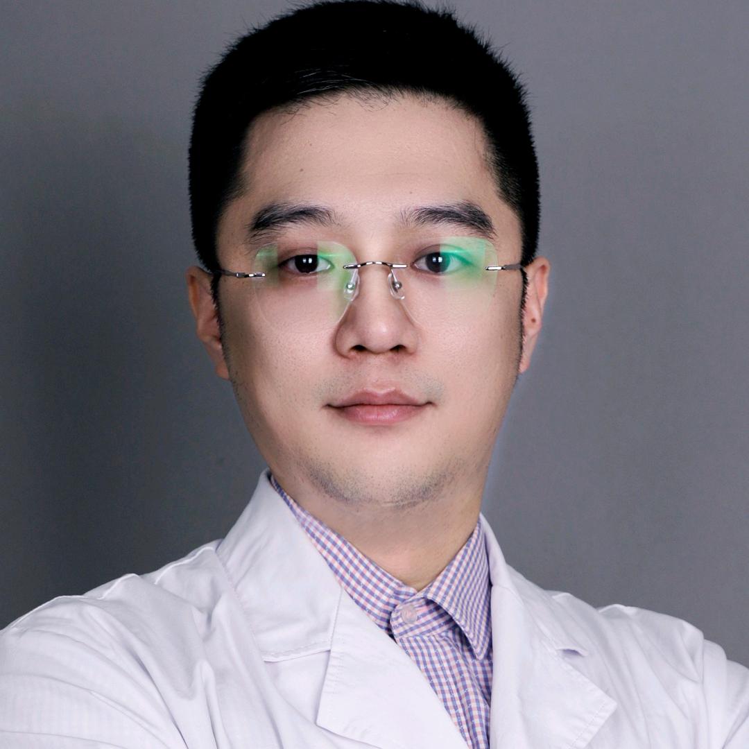 王大夫的运动处方