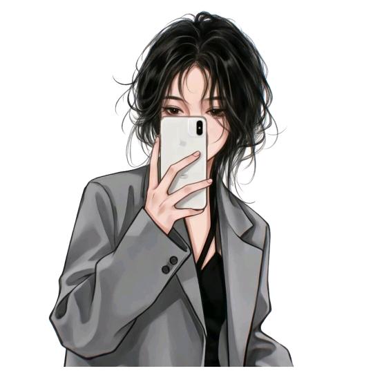 美伢🌼