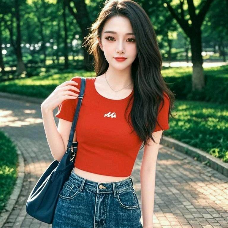 五河红姐