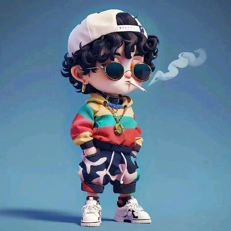 涵涵