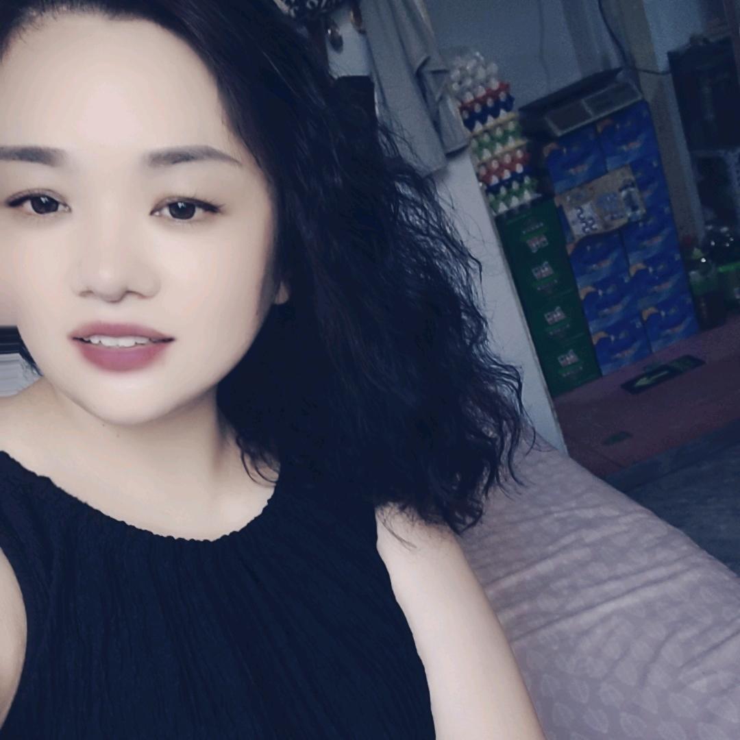 晴儿@