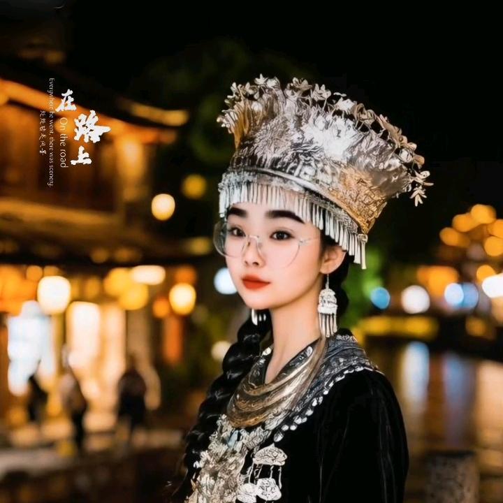 @～娟 @～子 820（拒绝连赞）