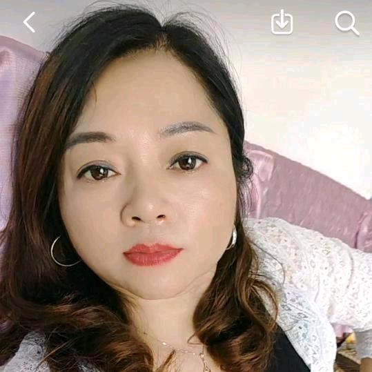 瓮安虎牙妹追求到底。
