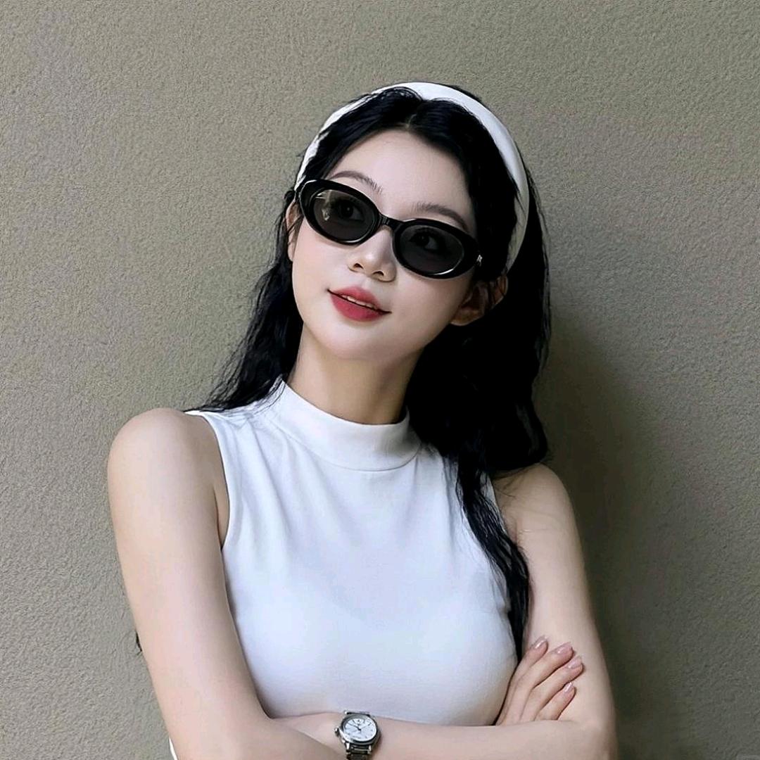 越男