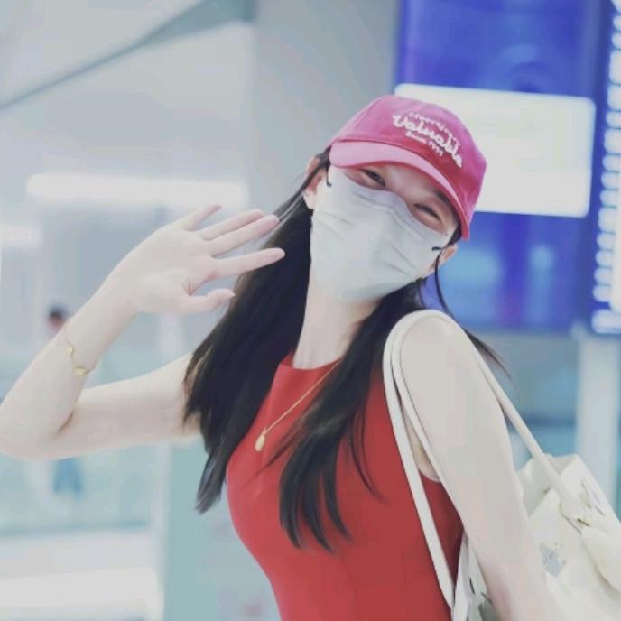 马乐婕糖分超标 🍭⁸⁰²³