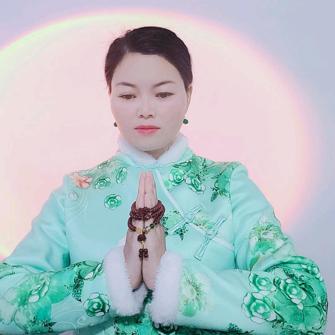 仙娘(帮助需要帮助的人)