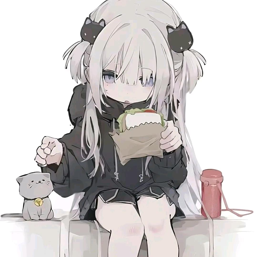 一只豆子