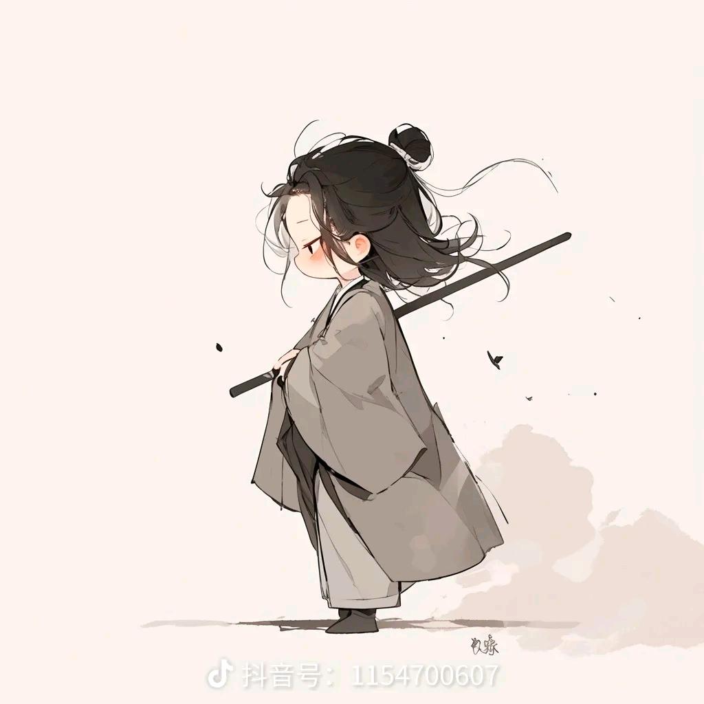 小鹿乱撞