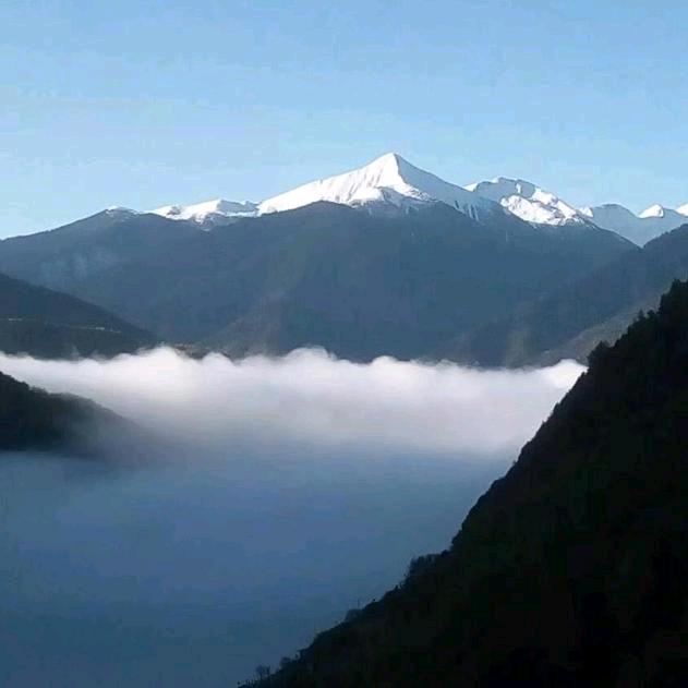 💪🏻雲雾峡。💪🏻