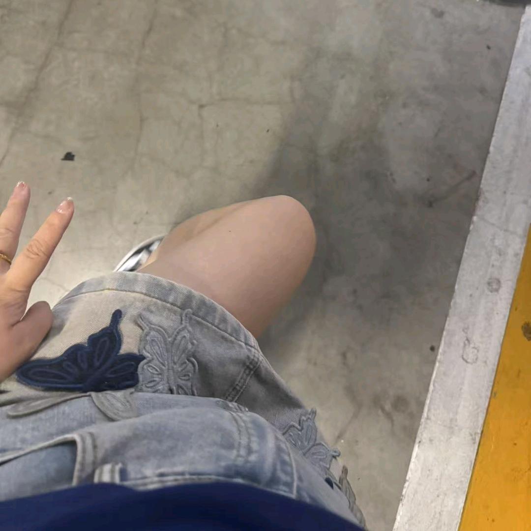 还是一个人🌸