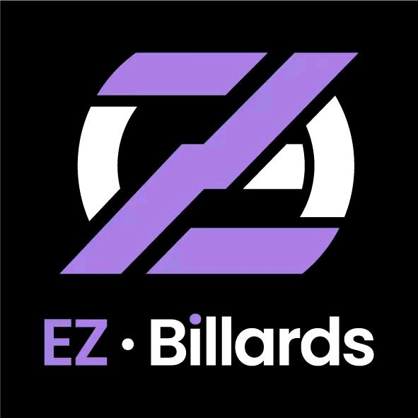 EZ·桌球俱乐部(姜溪花都店)官方号