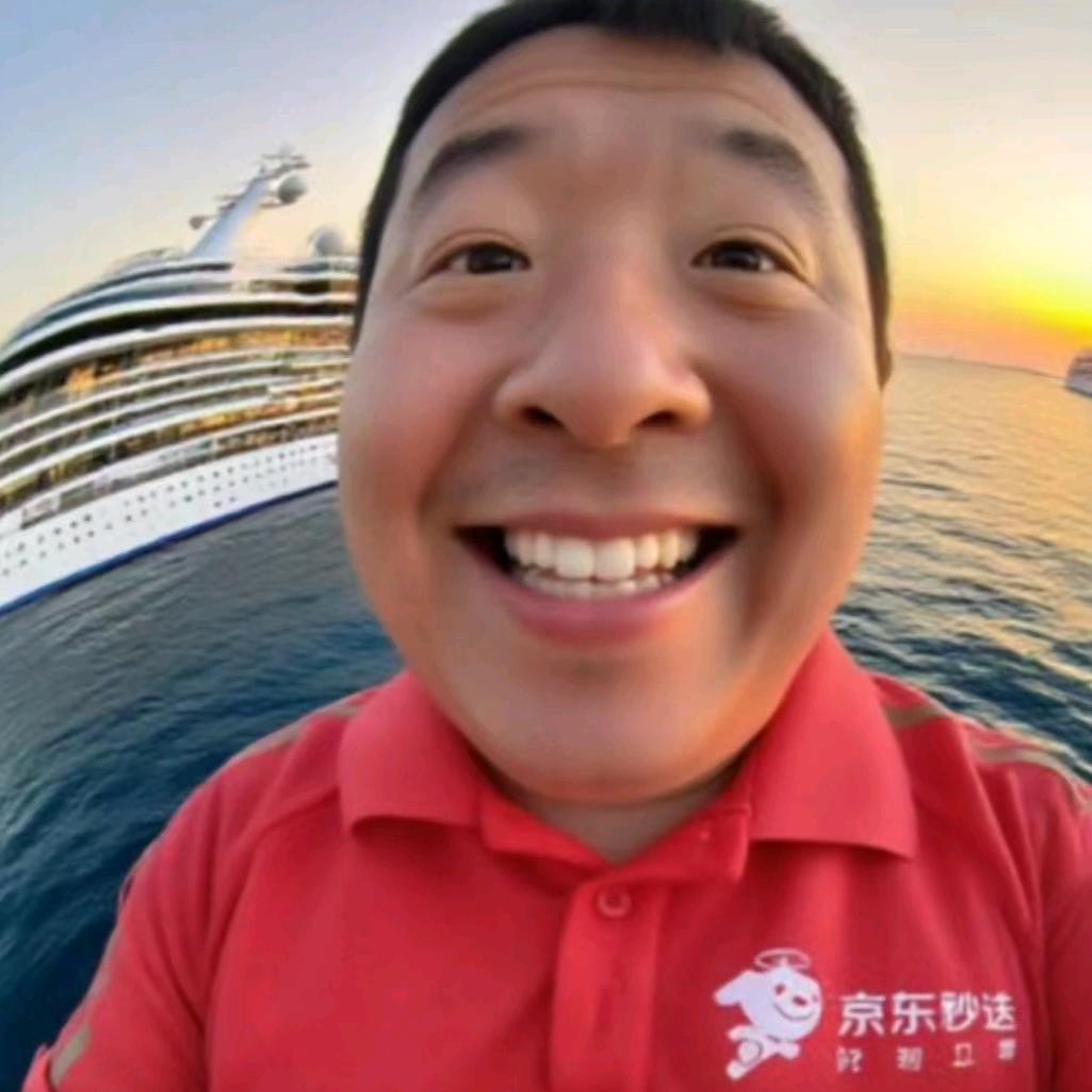 杨了个杨（戒烟中）