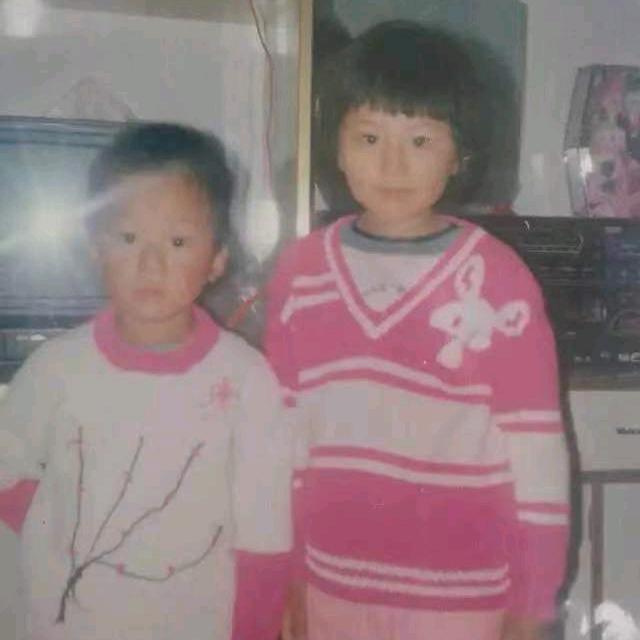 平安是福