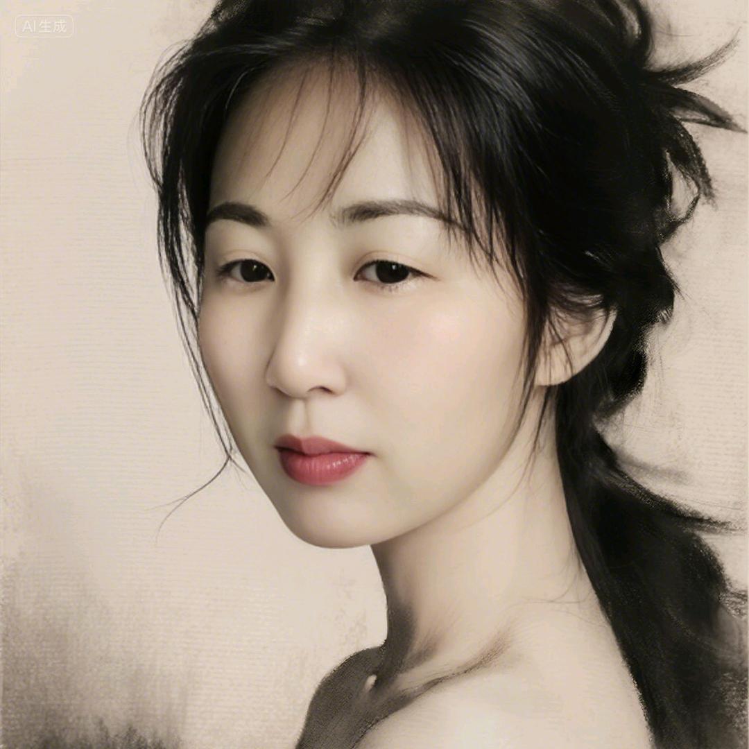 幸福美满