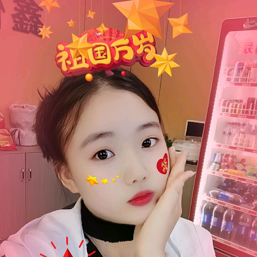 自拍静儿